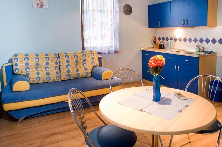 Penzion Sonja Vysne Ruzbachy Room photo