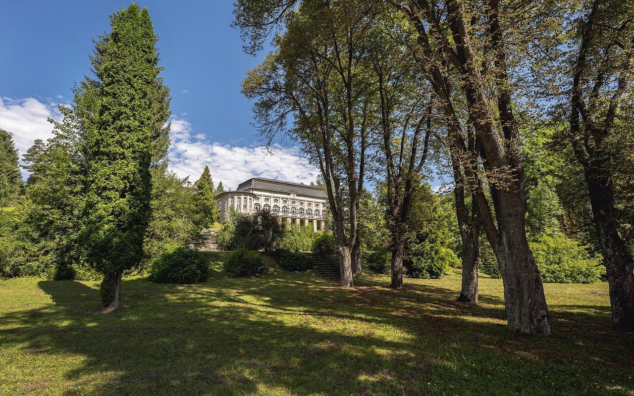 Penzion Sonja Vysne Ruzbachy Exterior photo